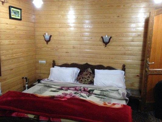 Hotel Snowland